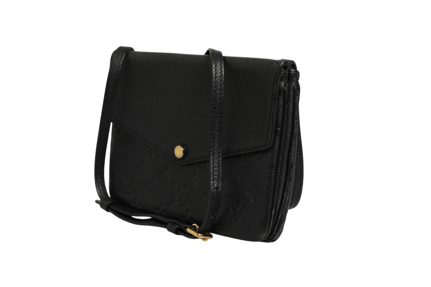 Monogram Empreinte Twice Tasche