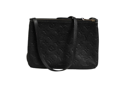 Monogram Empreinte Twice Tasche