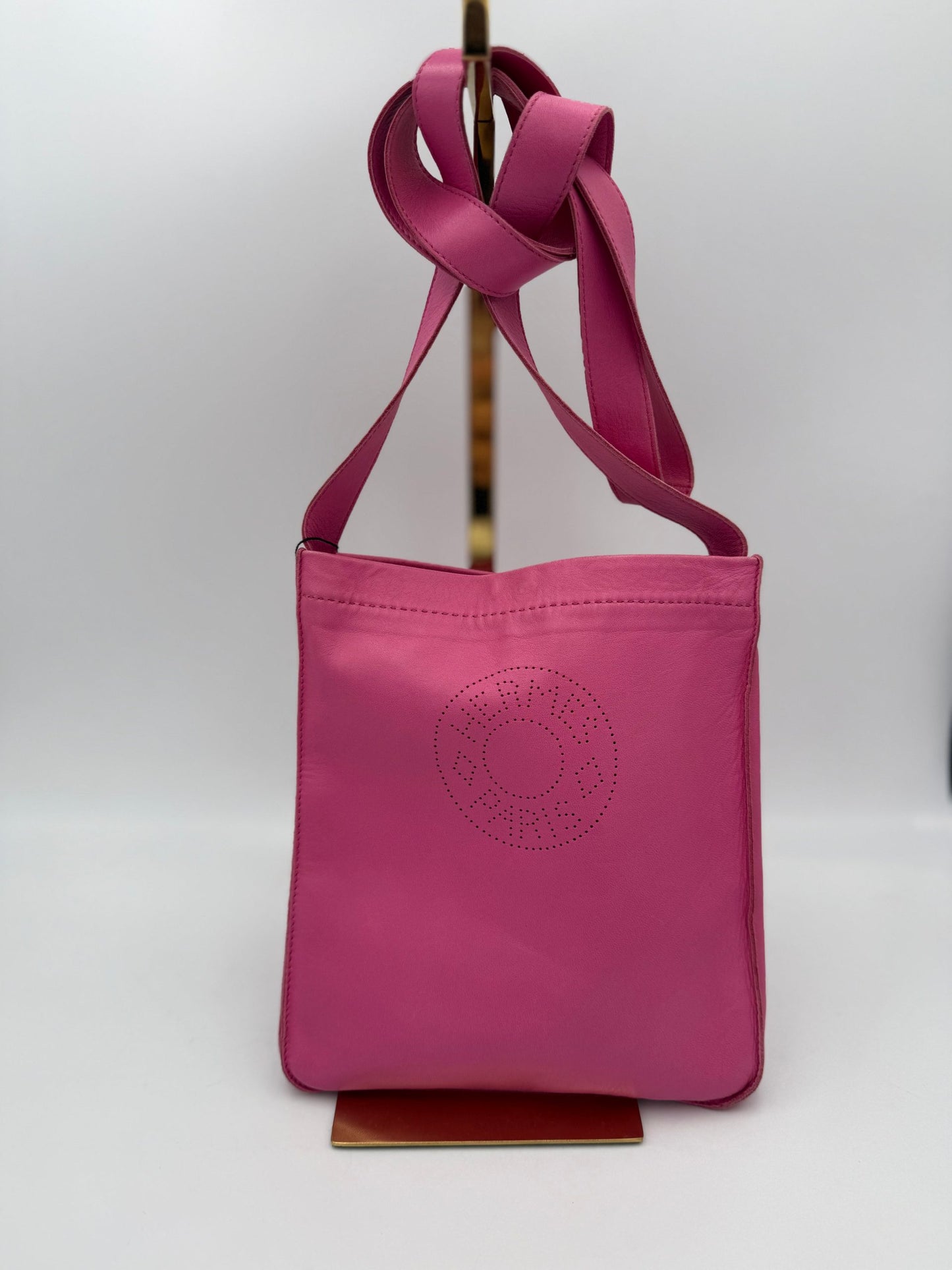 HERMES CLOU DE SELLE Handtasche
