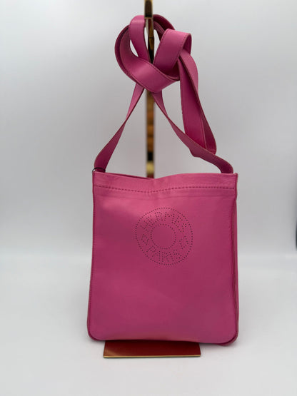 HERMES CLOU DE SELLE Handtasche