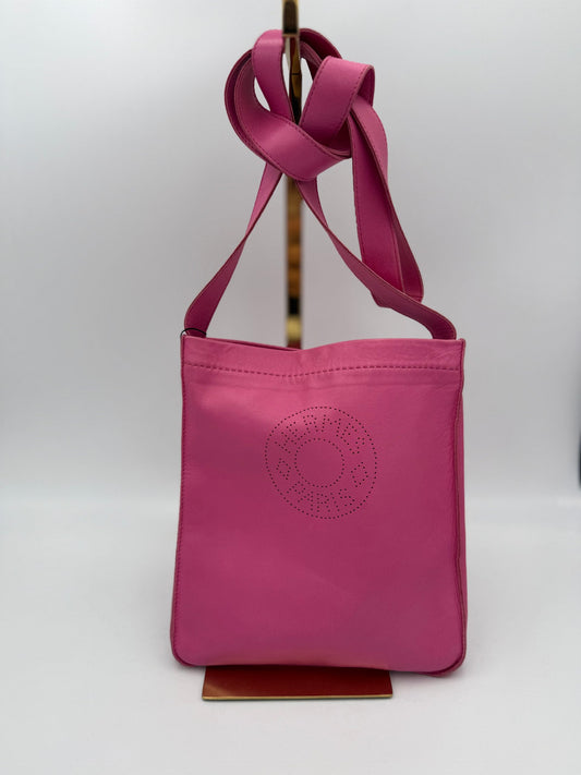 HERMES CLOU DE SELLE Handtasche
