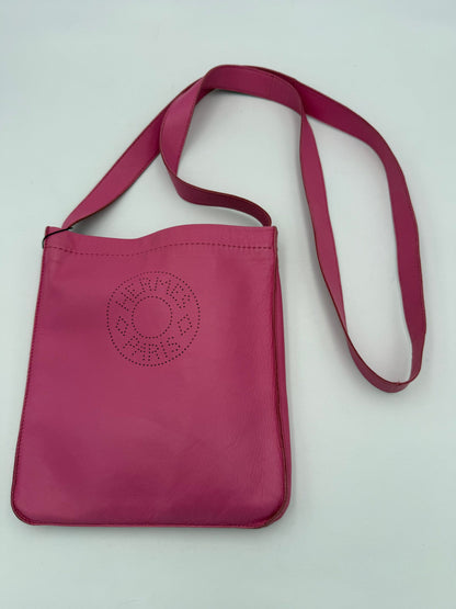 HERMES CLOU DE SELLE Handtasche