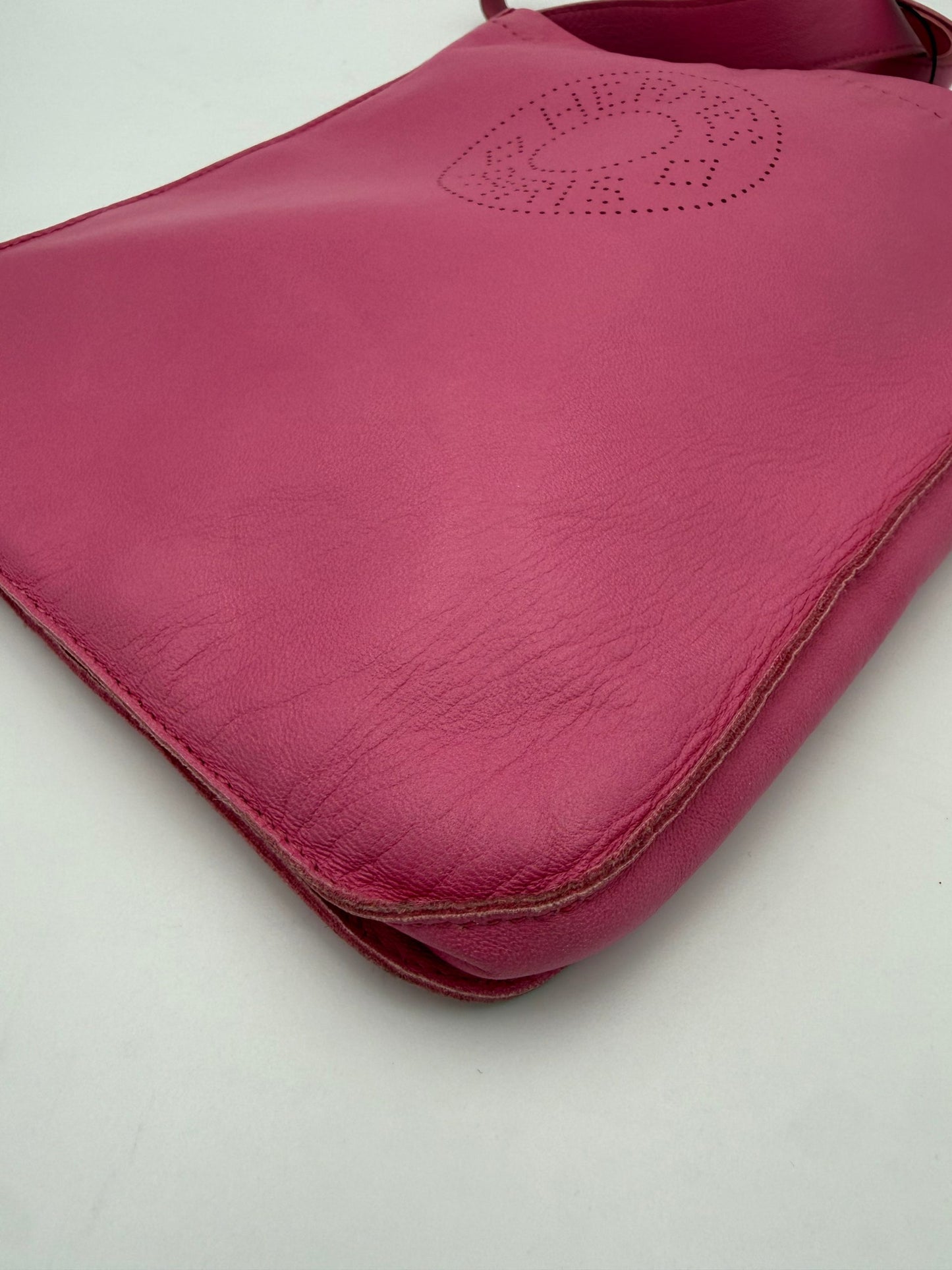 HERMES CLOU DE SELLE Handtasche