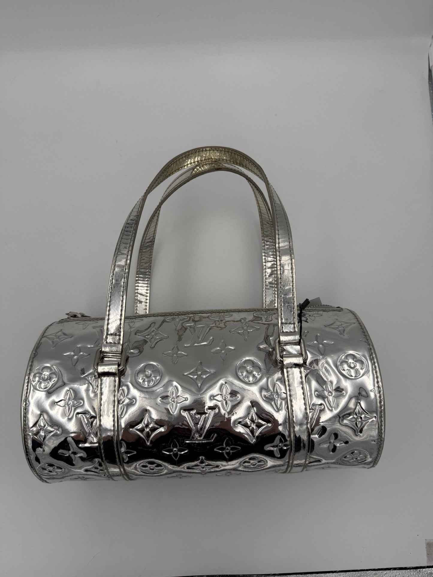 Torebka LOUIS VUITTON Papillon MIROIR Marc Jacobs