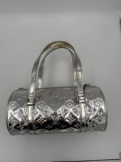 Torebka LOUIS VUITTON Papillon MIROIR Marc Jacobs