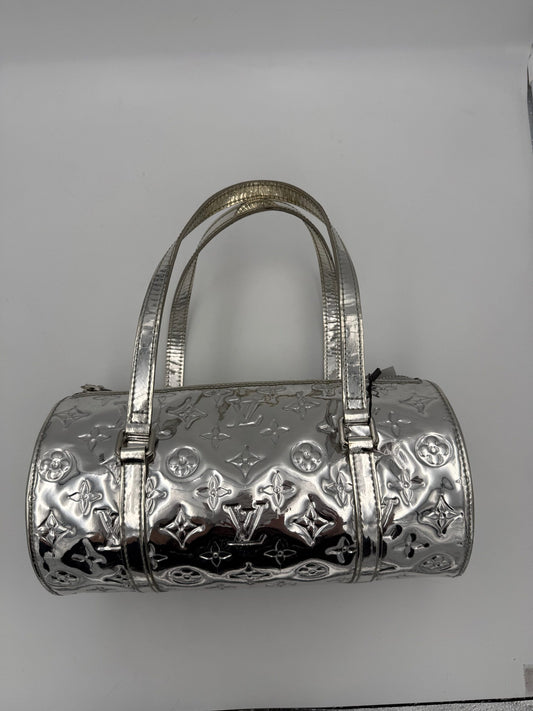 LOUIS VUITTON Papillon MIROIR Marc Jacobs Handtasche