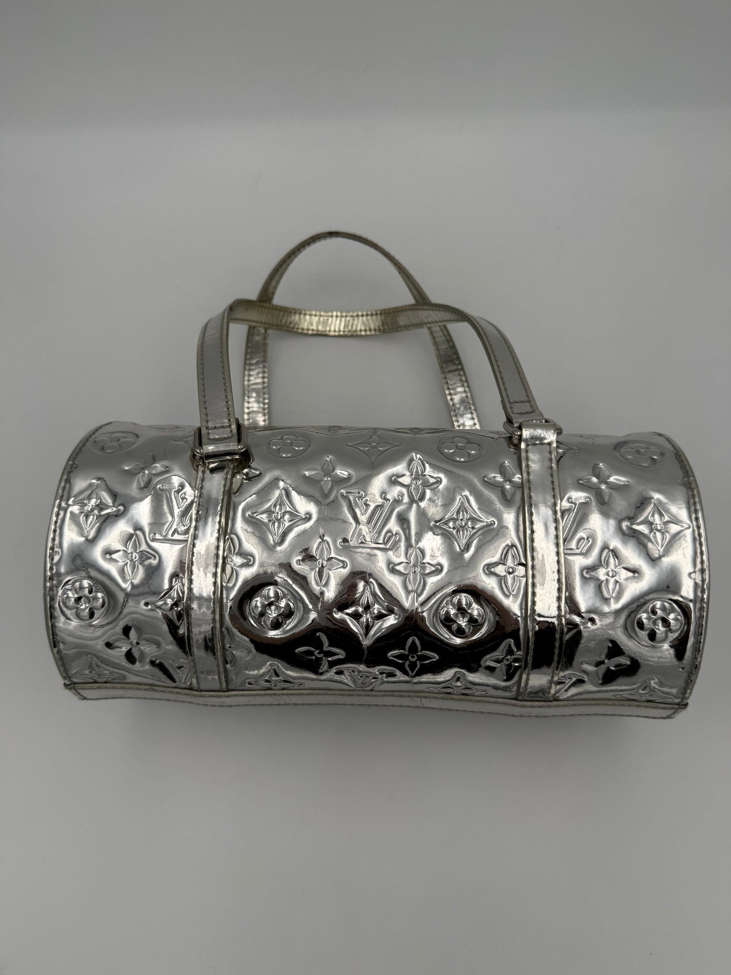 Torebka LOUIS VUITTON Papillon MIROIR Marc Jacobs