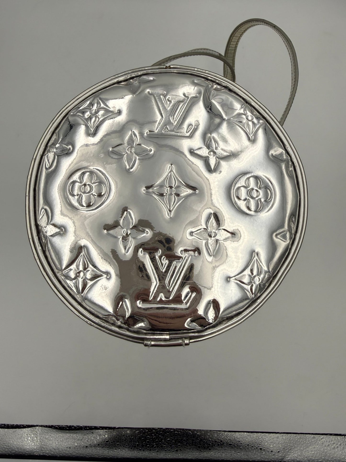 Torebka LOUIS VUITTON Papillon MIROIR Marc Jacobs