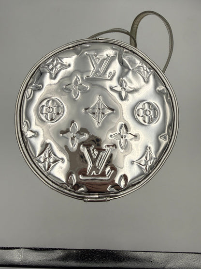 Torebka LOUIS VUITTON Papillon MIROIR Marc Jacobs