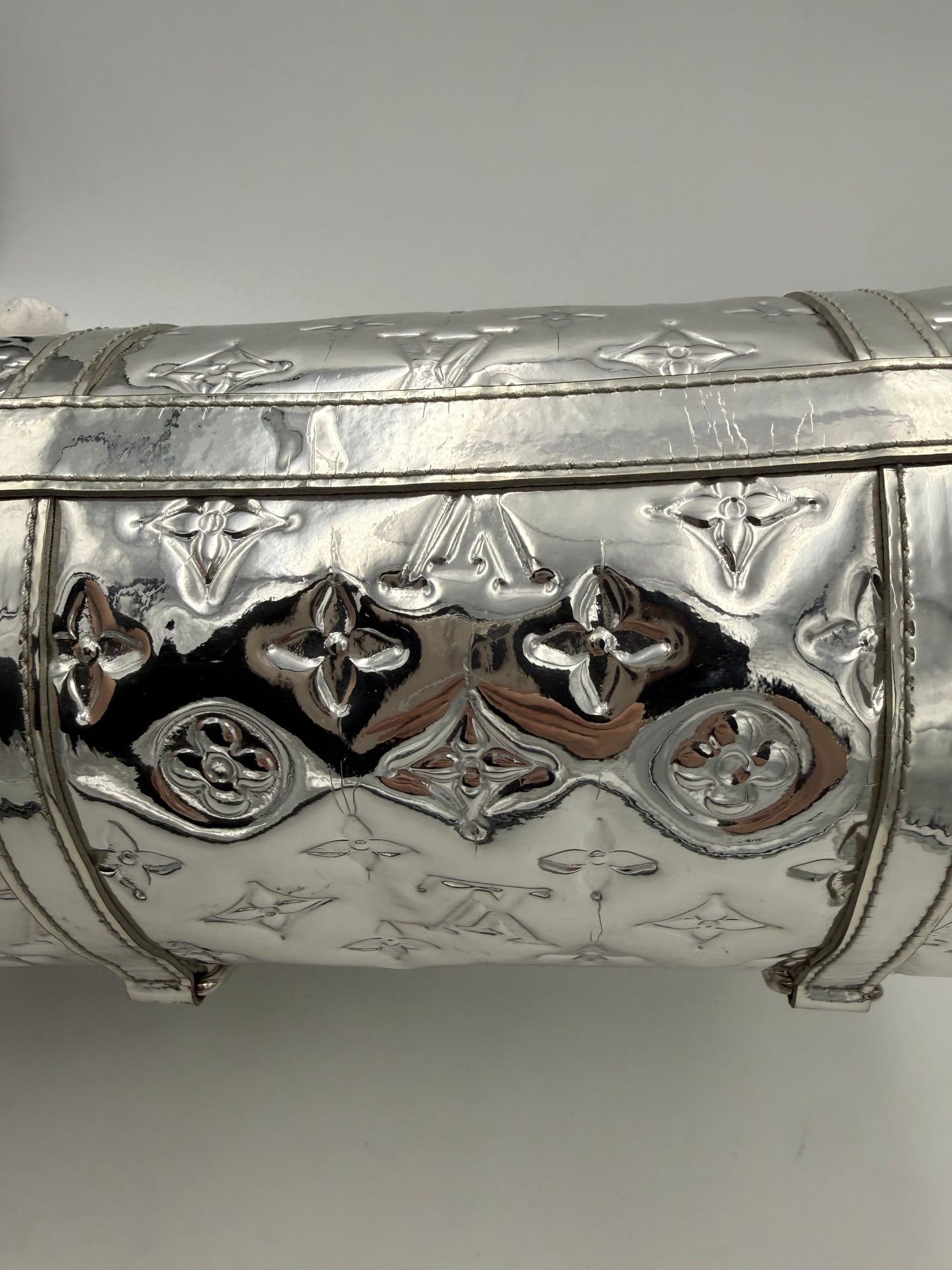 Torebka LOUIS VUITTON Papillon MIROIR Marc Jacobs