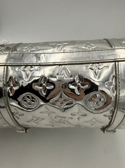 Torebka LOUIS VUITTON Papillon MIROIR Marc Jacobs