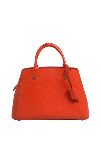 Montaigne Tasche