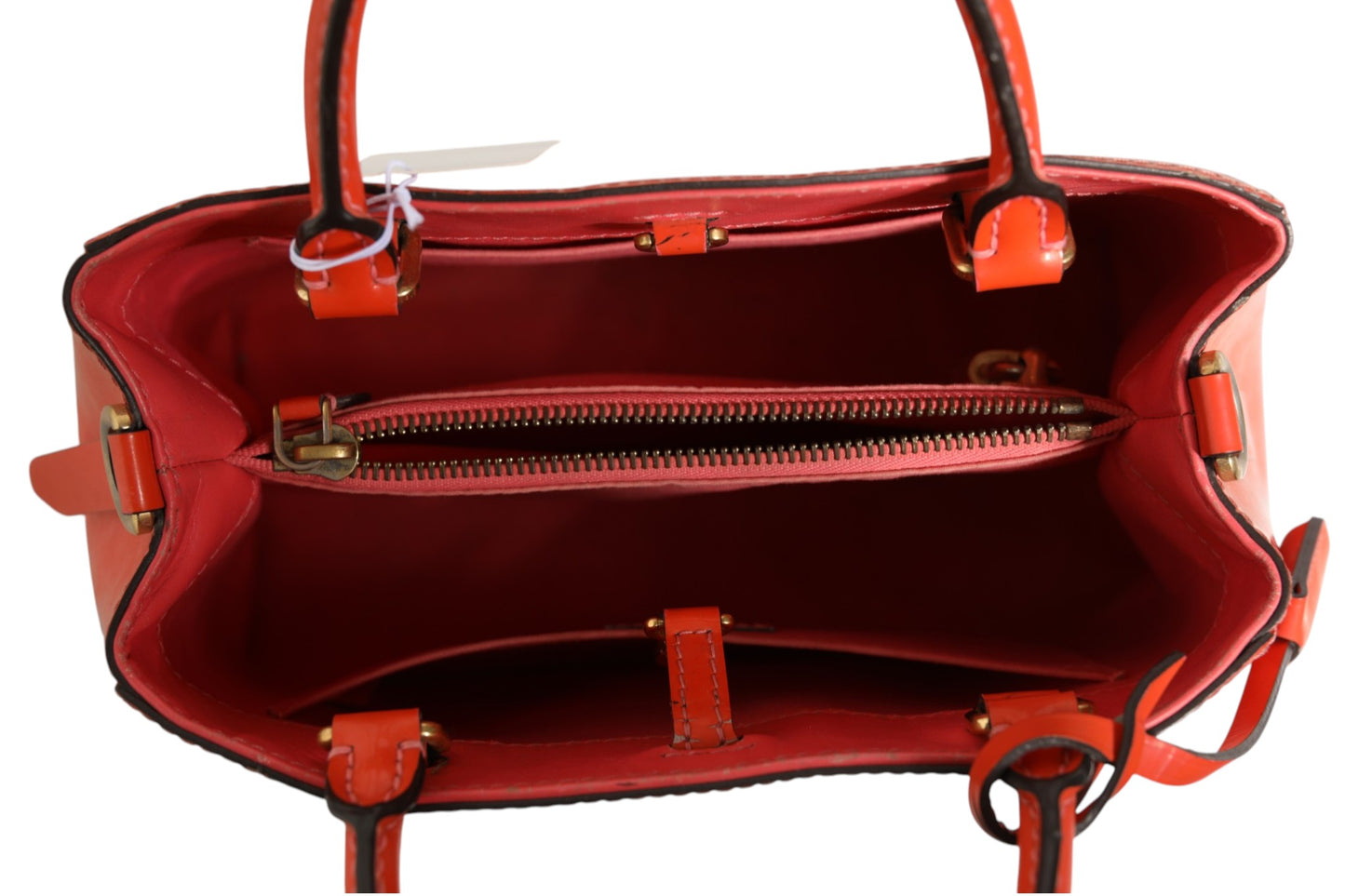 Montaigne Tasche
