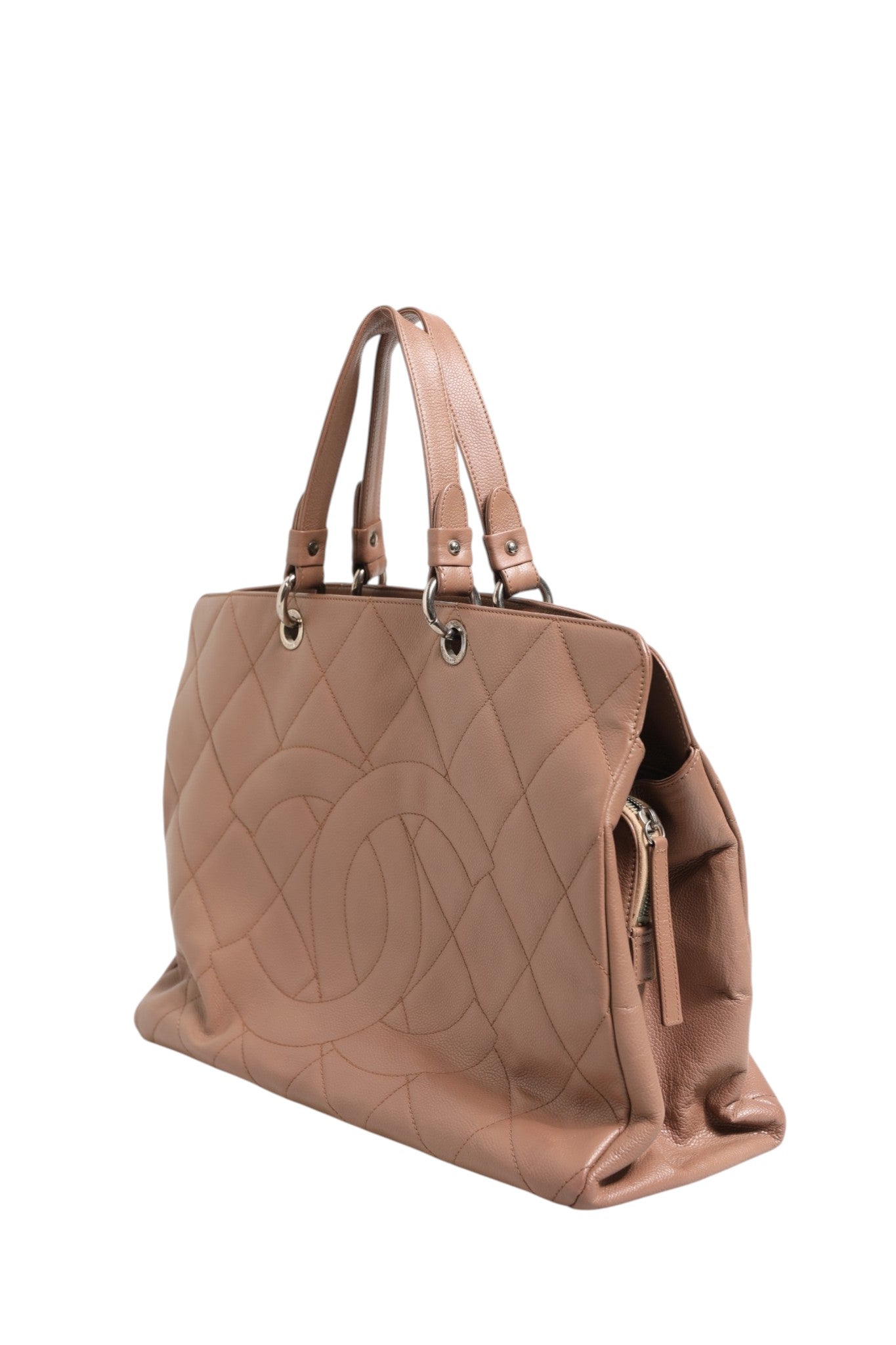 Große Shopping-Tasche