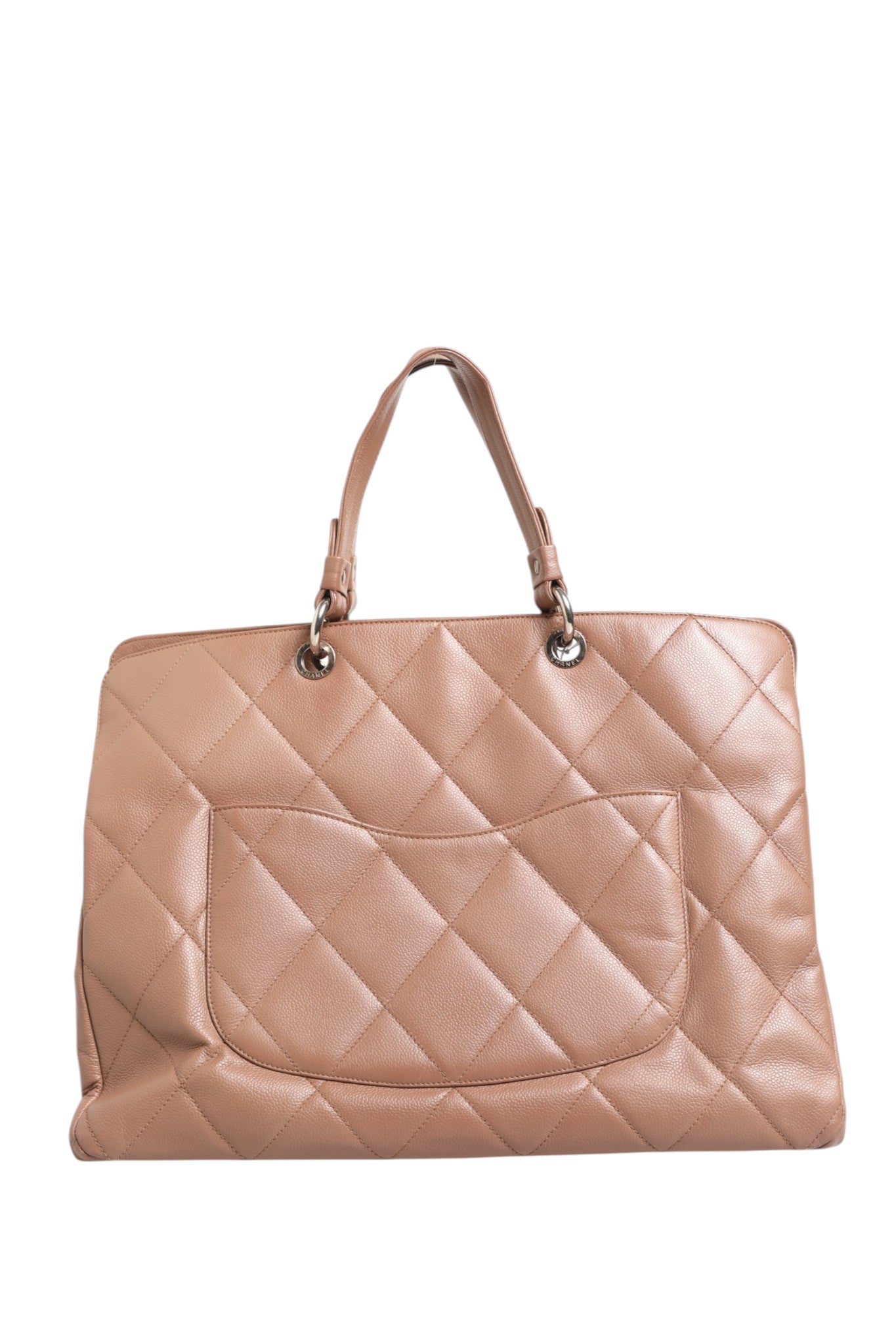 Große Shopping-Tasche