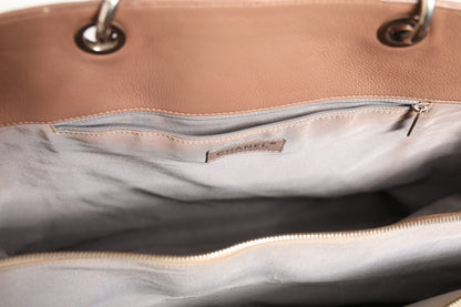 Große Shopping-Tasche