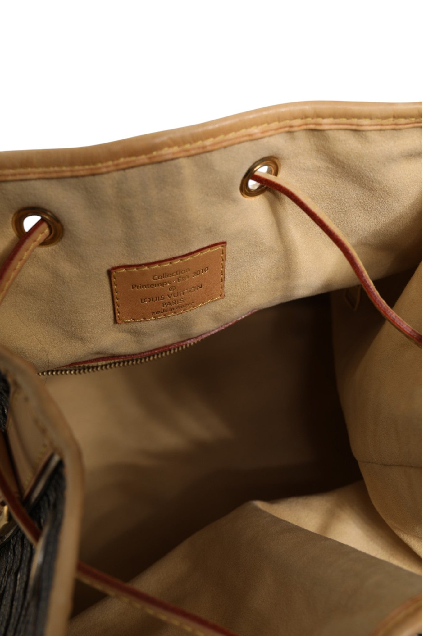 Argent Monogram Canvas Edycja Limitowana Eden Neo