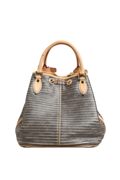 Argent Monogram Canvas Edycja Limitowana Eden Neo