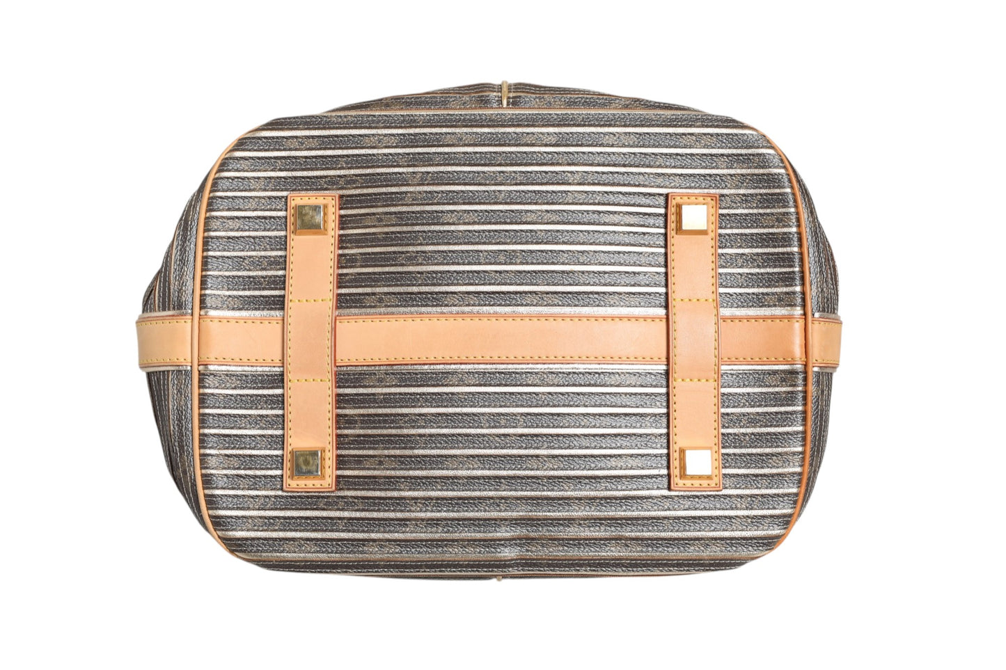Argent Monogram Canvas Edycja Limitowana Eden Neo