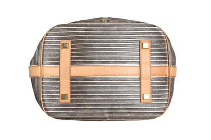 Argent Monogram Canvas Edycja Limitowana Eden Neo