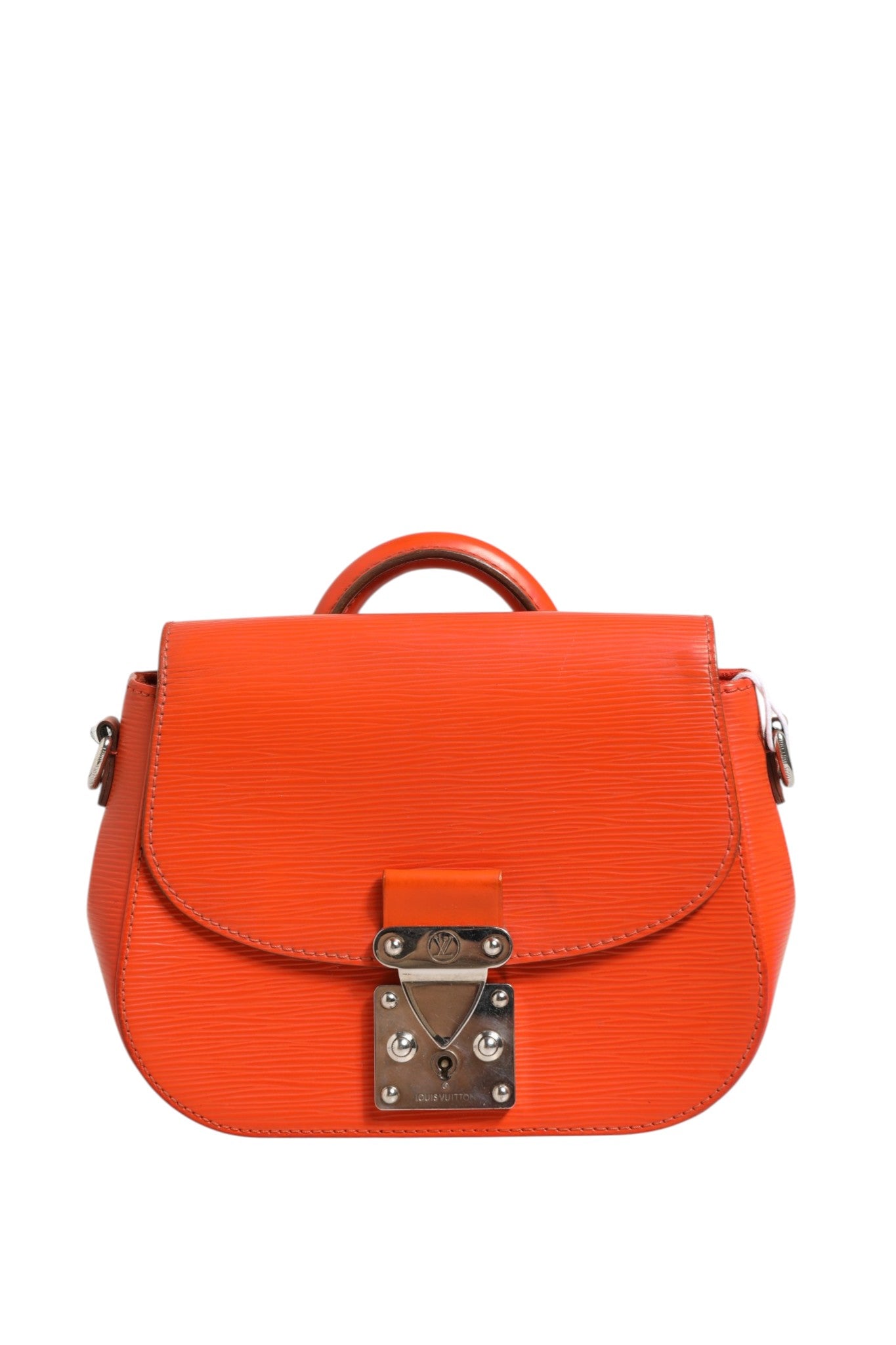 Epi Leder Eden PM Tasche