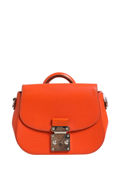 Epi Leder Eden PM Tasche
