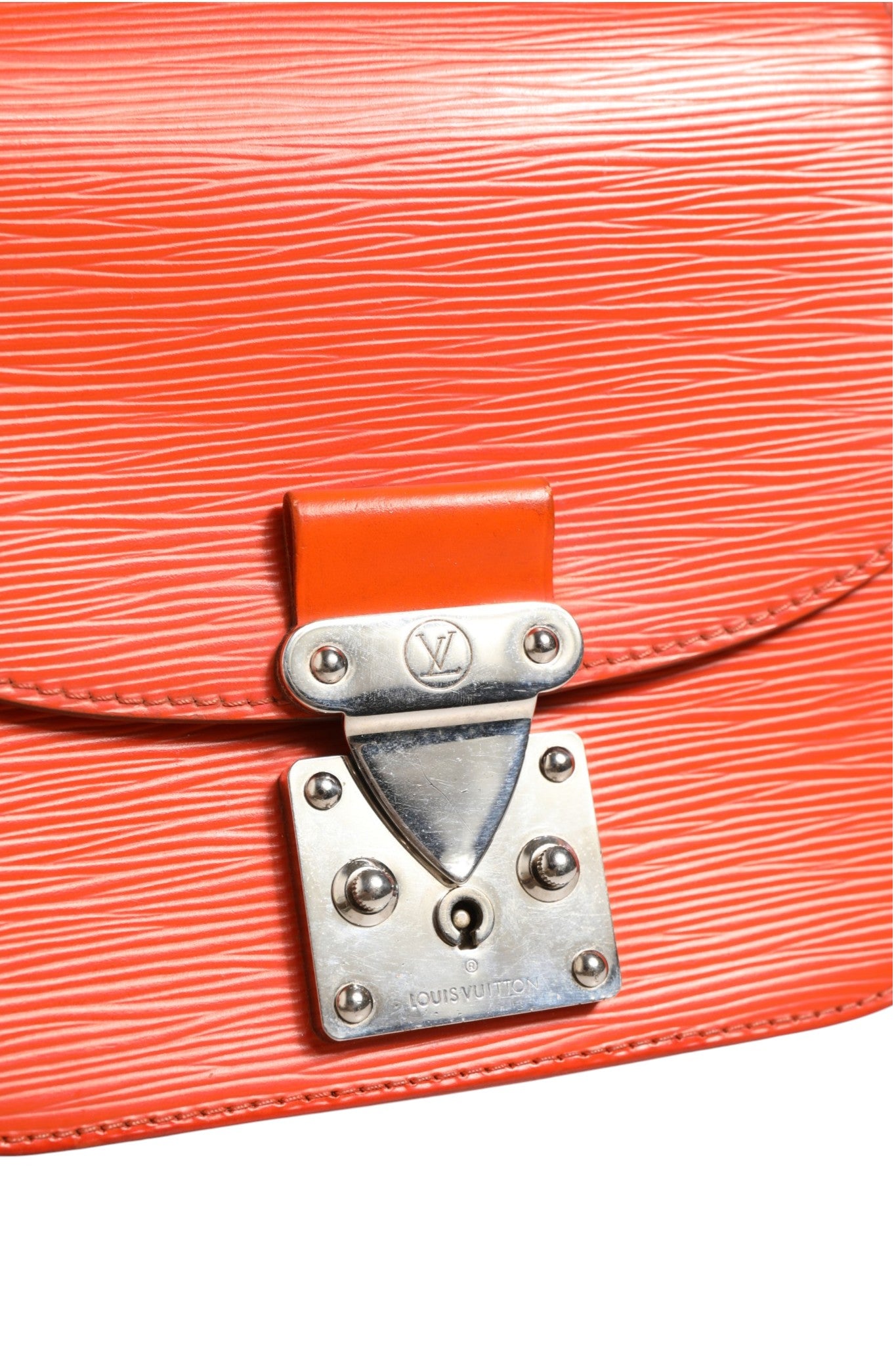 Epi Leder Eden PM Tasche