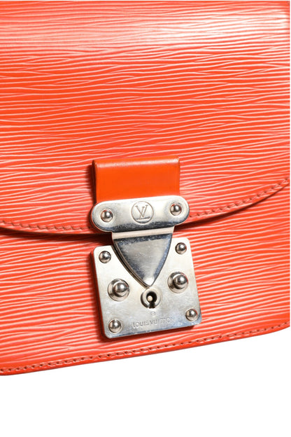 Epi Leder Eden PM Tasche