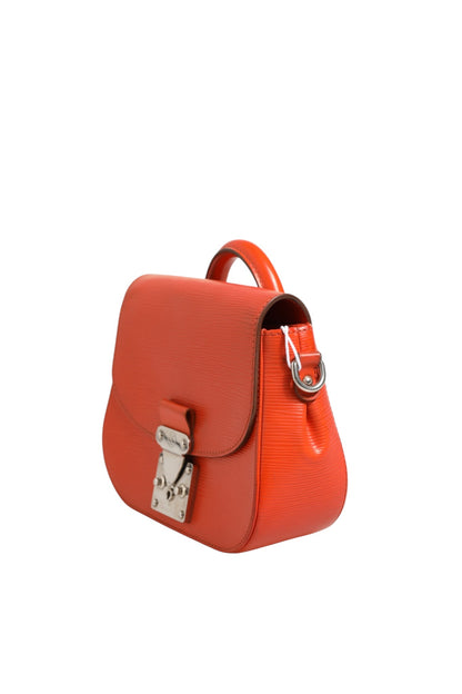 Epi Leder Eden PM Tasche