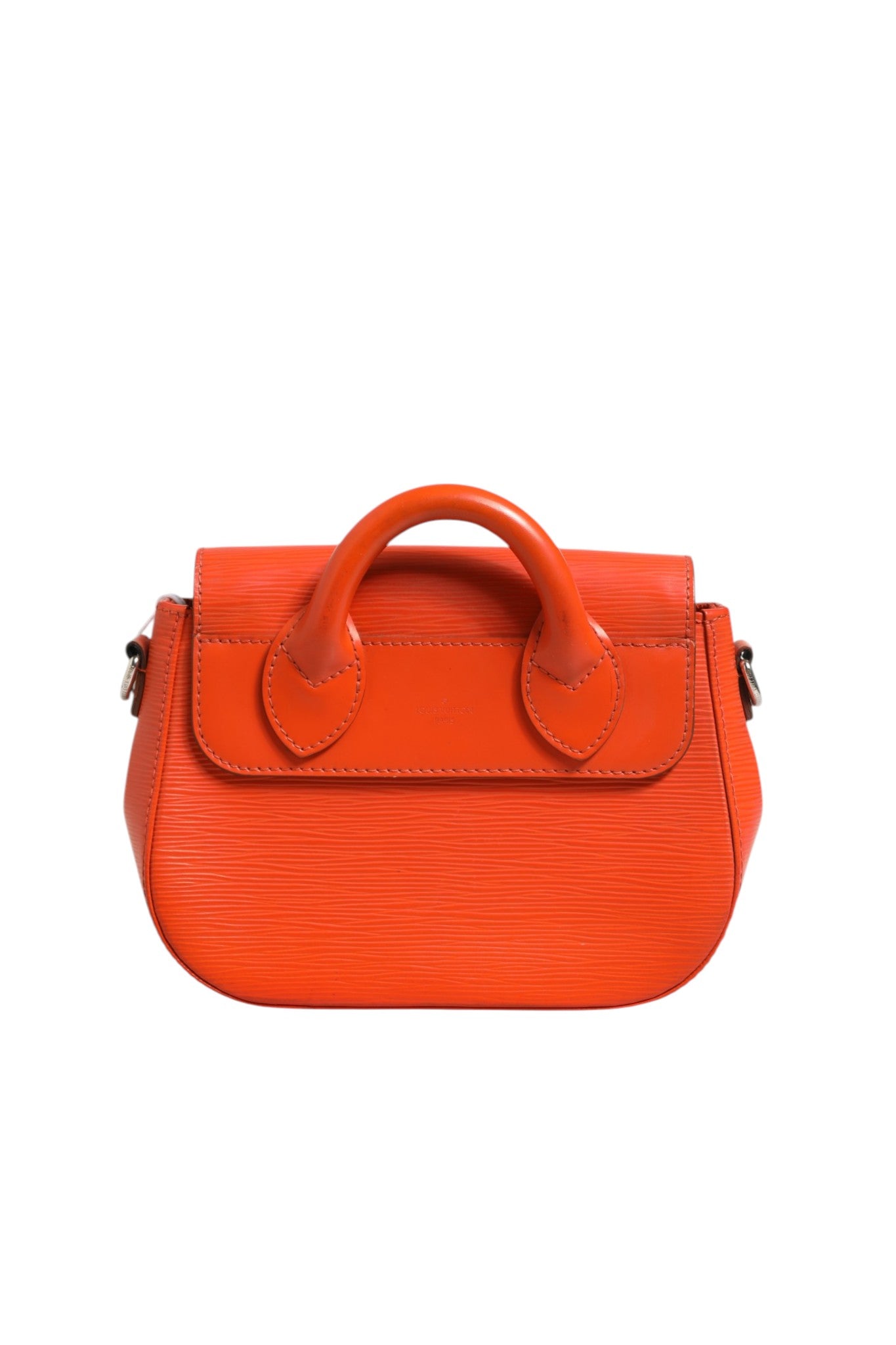 Epi Leder Eden PM Tasche