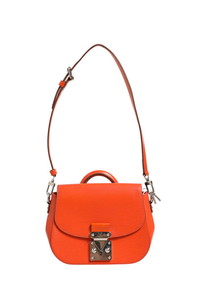 Epi Leder Eden PM Tasche