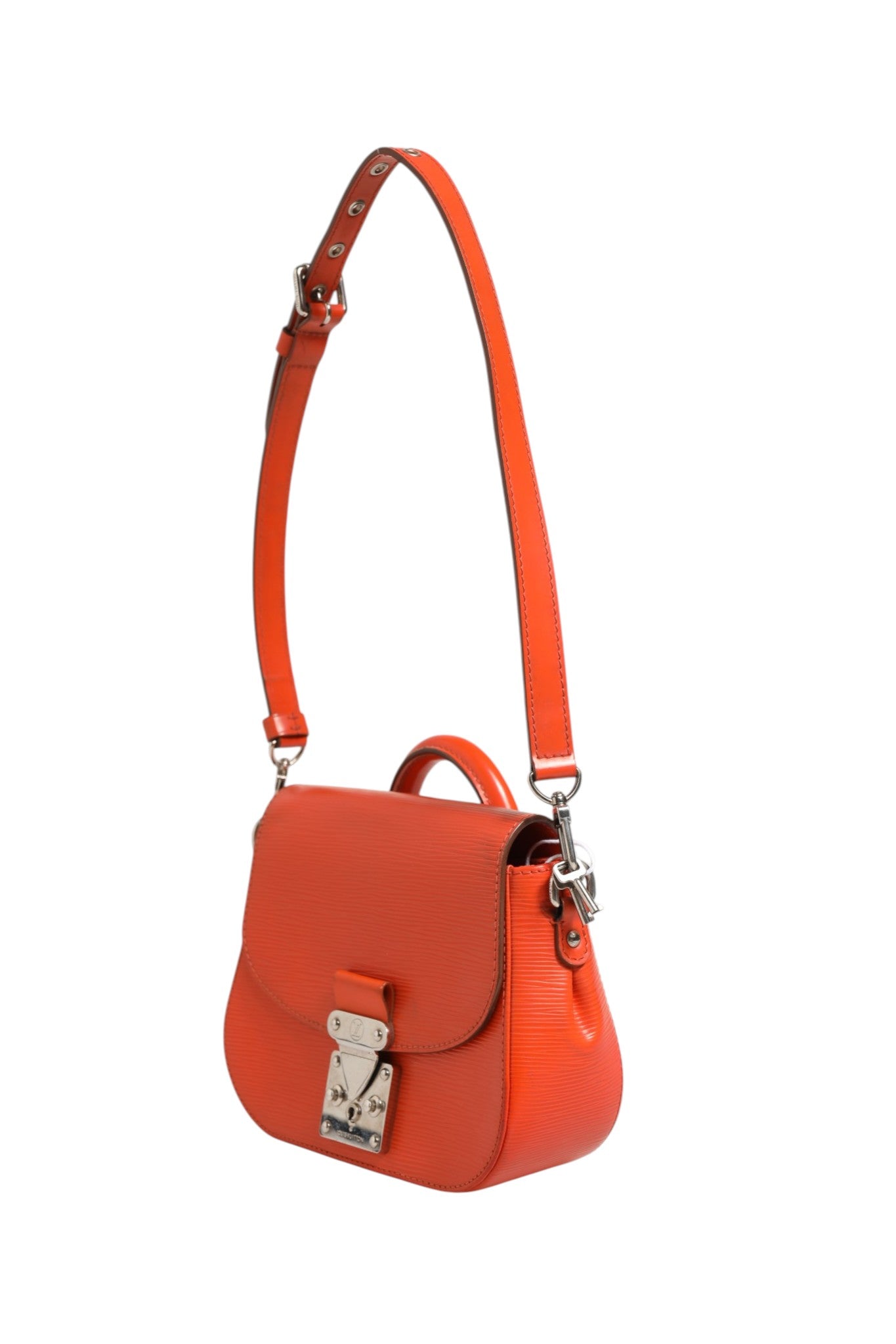 Epi Leder Eden PM Tasche