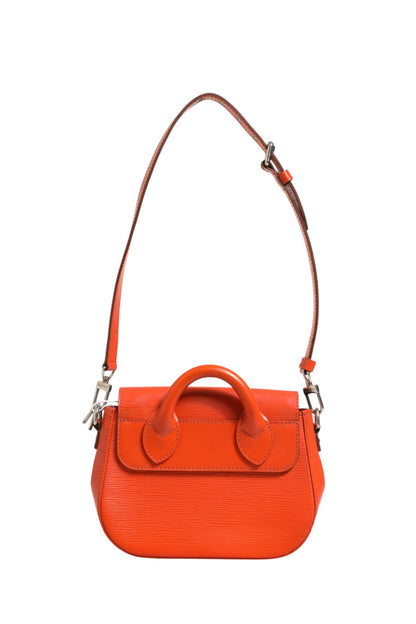 Epi Leder Eden PM Tasche