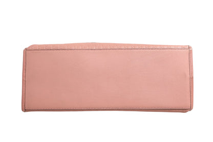 Microguccissima Leder Medium Tote Bag