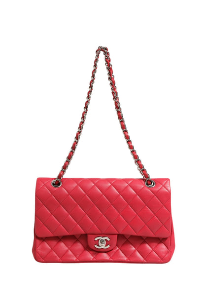 Klassische 25 Medium Flap Bag