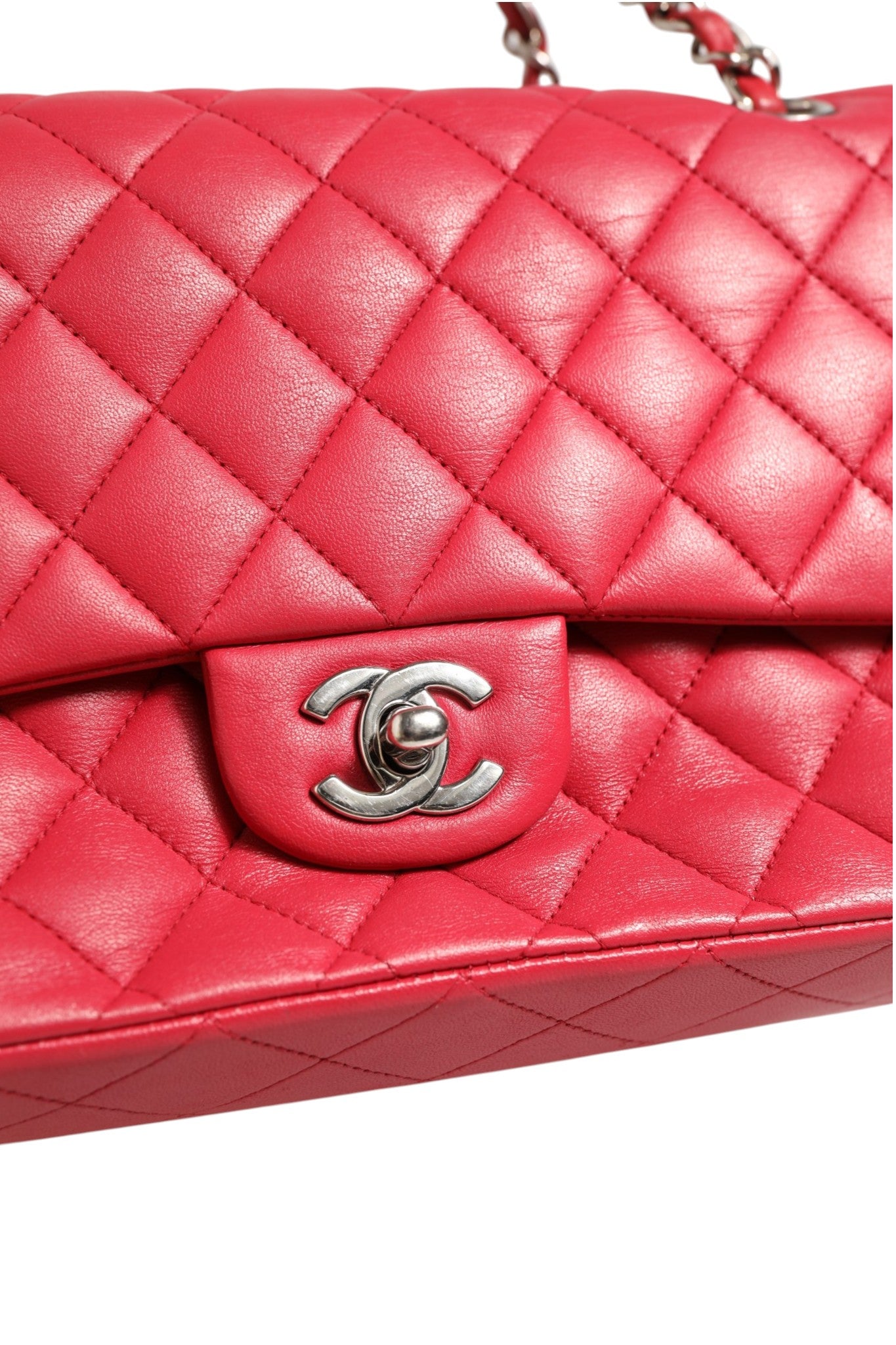 Klassische 25 Medium Flap Bag