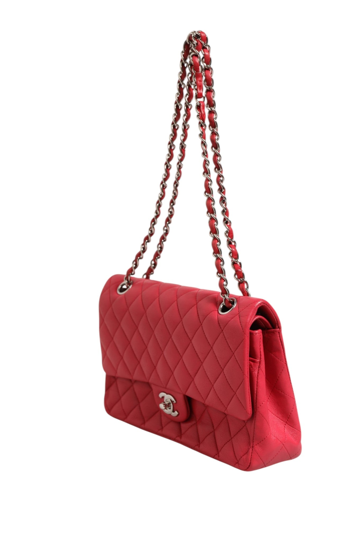 Klassische 25 Medium Flap Bag