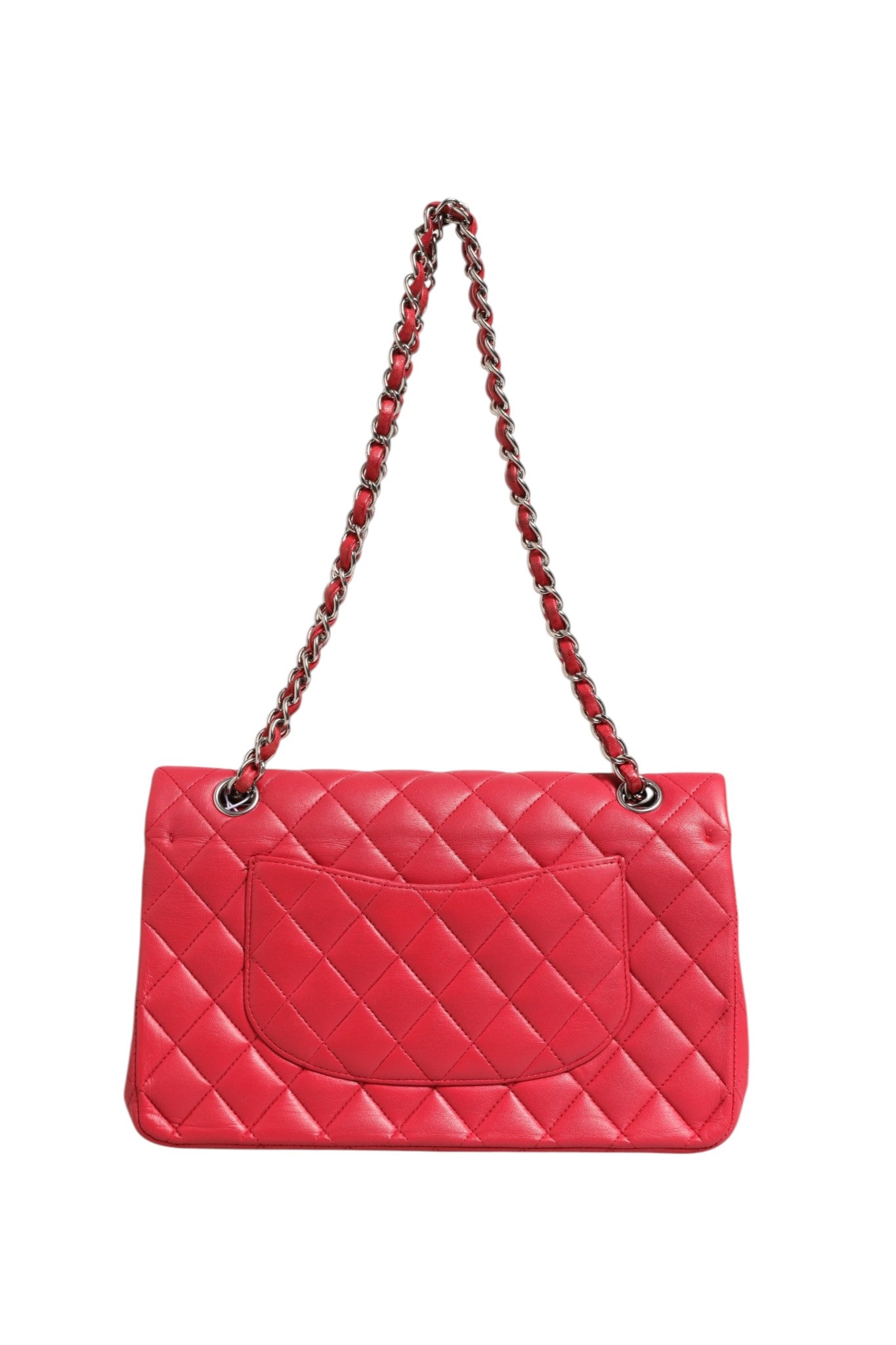 Klassische 25 Medium Flap Bag