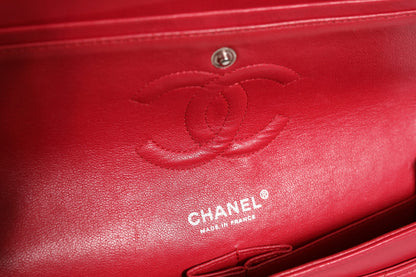 Klassische 25 Medium Flap Bag
