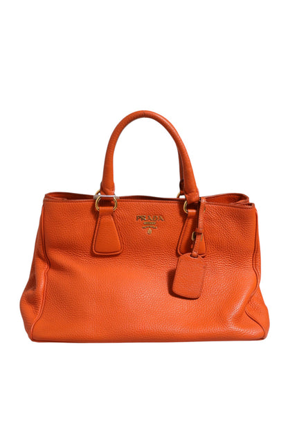 Vitello Daino Ledertasche