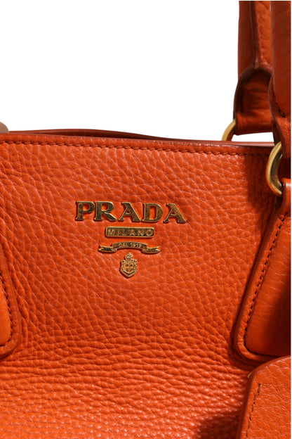 Vitello Daino Ledertasche