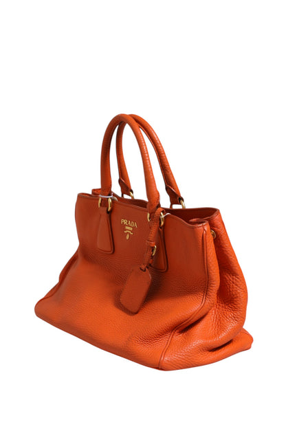 Vitello Daino Ledertasche