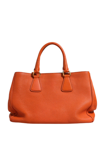 Vitello Daino Ledertasche