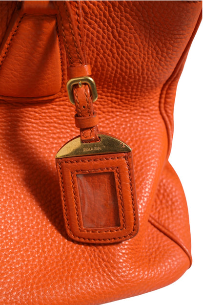 Vitello Daino Ledertasche