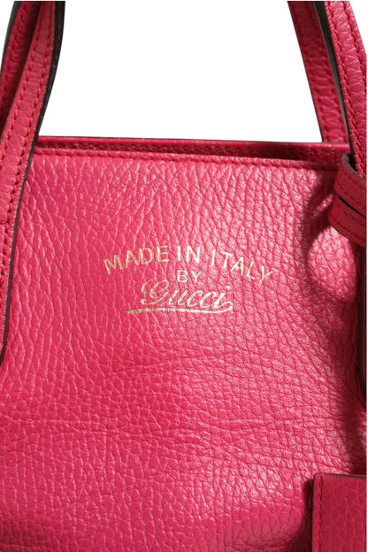Swing Leder 2-Wege-Tasche