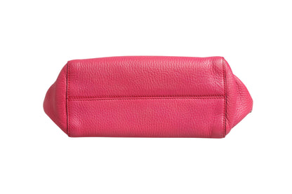 Swing Leder 2-Wege-Tasche