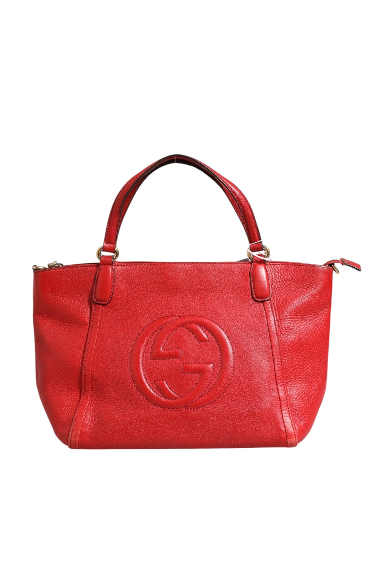 Soho Kleine Ledertasche