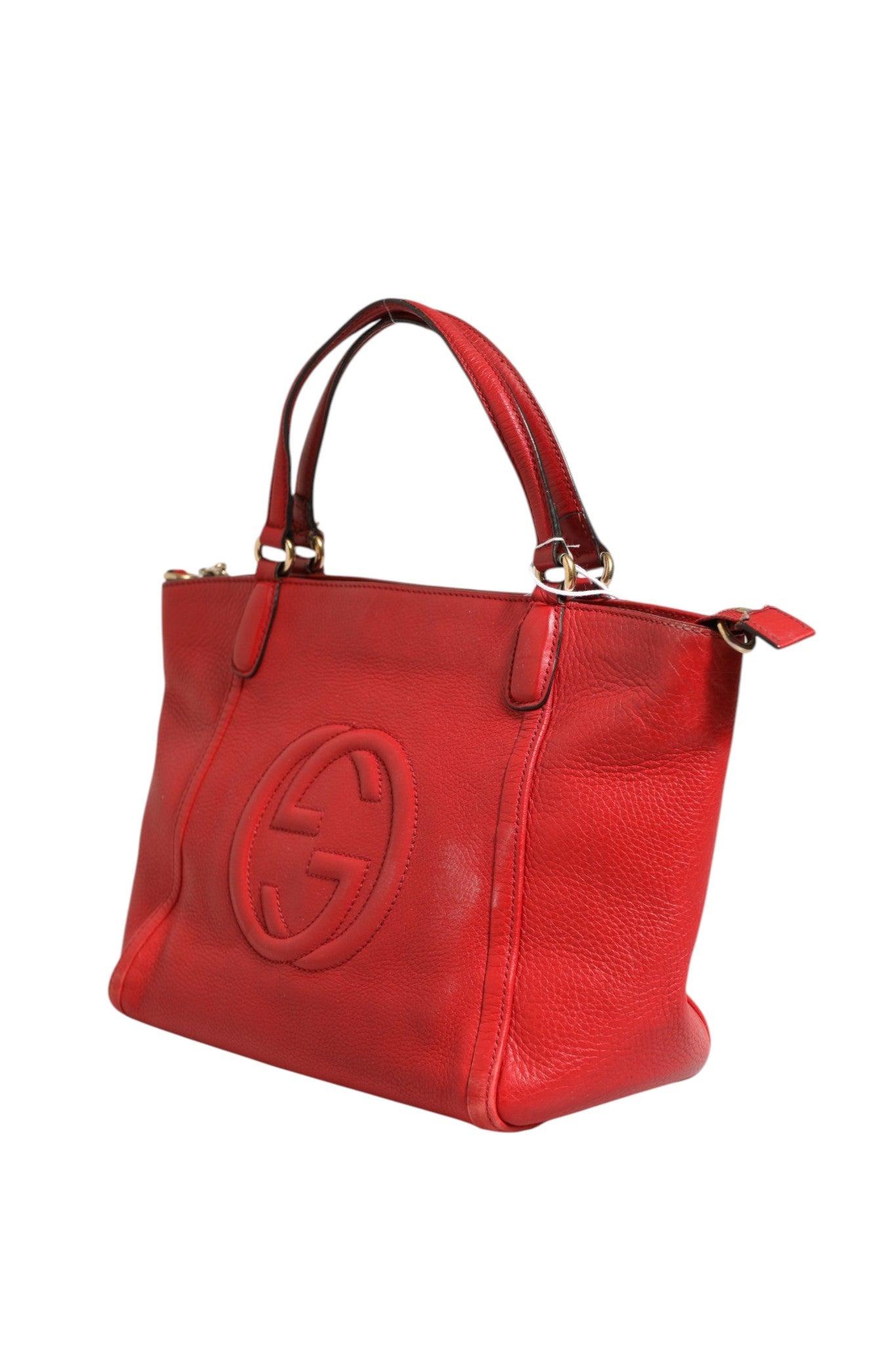 Soho Kleine Ledertasche