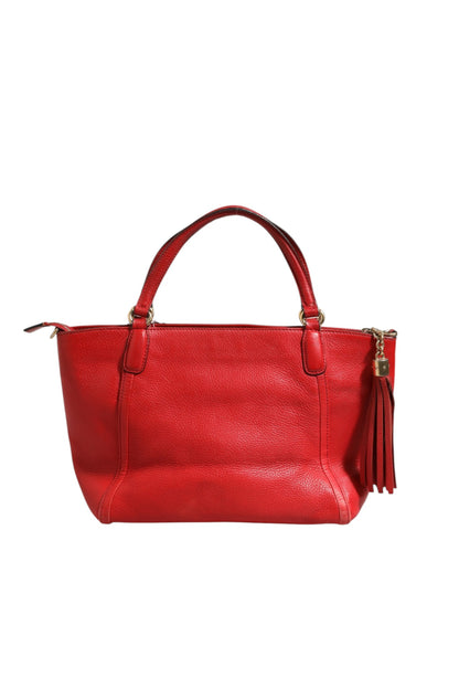 Soho Kleine Ledertasche
