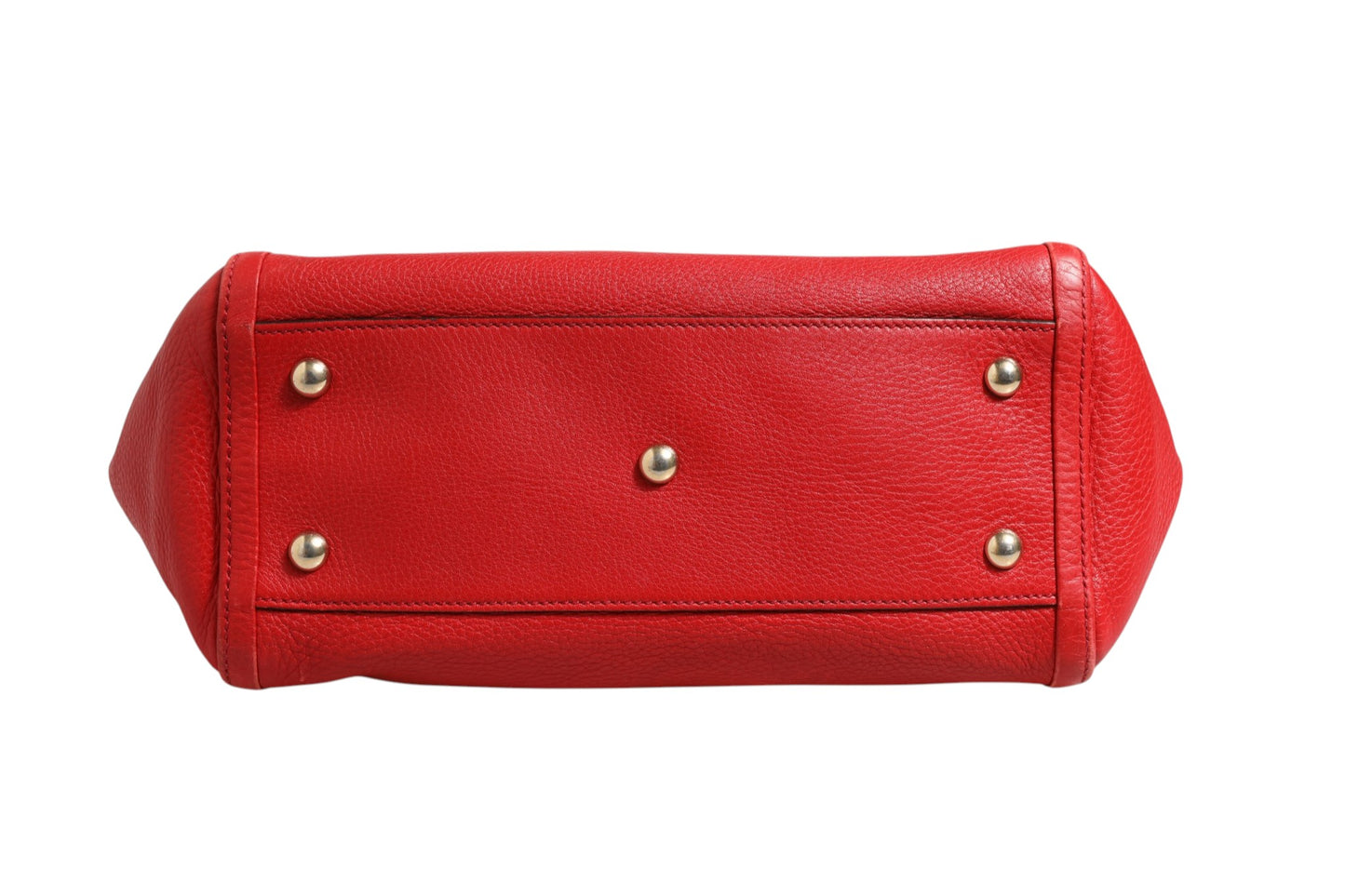 Soho Kleine Ledertasche